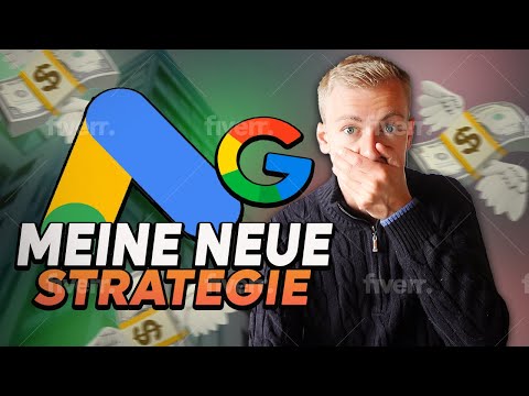 SEO 2025: Meine NEUE Strategie (Platz 1 auf Google) 🤫