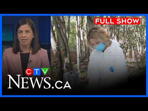 Kingsville delays forensic lab decision | CTV News Windsor at Six for April 16, 2026