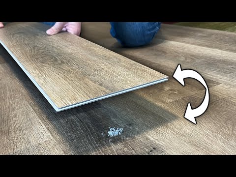 How To Replace Your Damaged Floor Plank