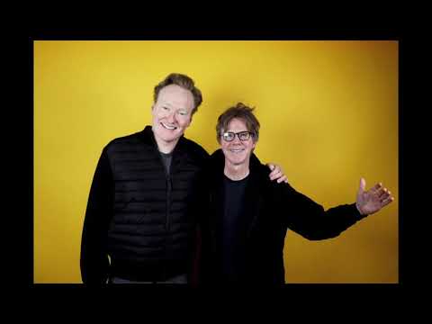 Dana Carvey - Johnny Carson Gets Pulled Over (2019)