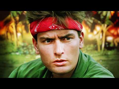 How Platoon Accidentally Launched an Entire Generation of Movie Stars