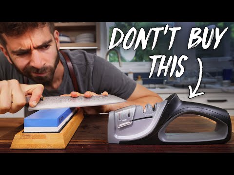 These 5 Kitchen Tools Are The Secret To My Cooking Success