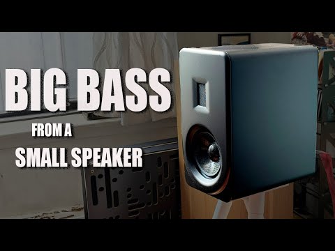 PS AUDIO's Heavyweight Champion!