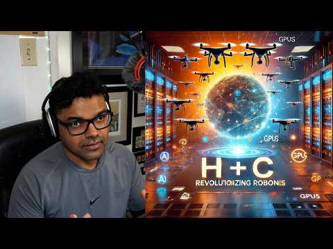 Getting started with HPC and Drones – Building an End-to-End System