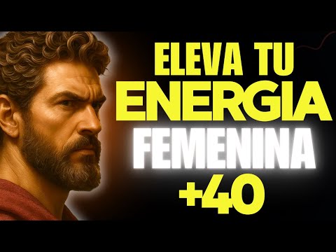 15 PODERES ESTOICOS PARA ELEVAR TU ENERGIA FEMENINA – ESTOICISMO