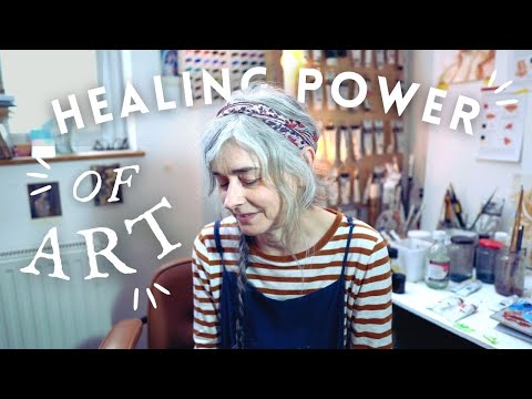 How I'm overcoming difficult news