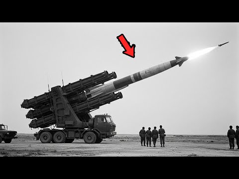 卡扎菲震驚地發現,美國A-6入侵者戰機在漆黑的夜裡擊沉了他的護衛艦