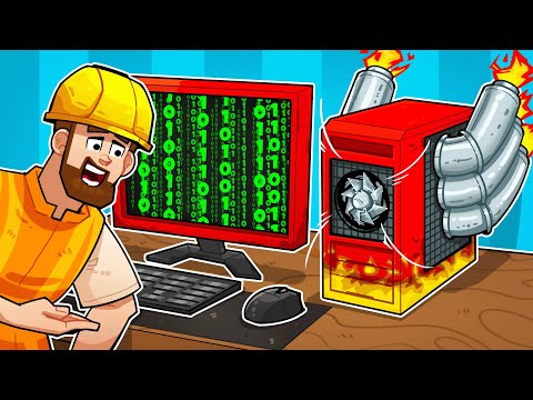 Upgrading my PC to EXTREME LEVELS!