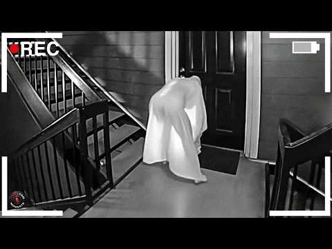 Incredible Moments Caught On CCTV Camera | Best Of 2026 #07