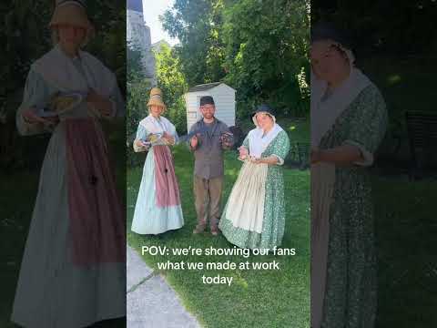 We Make Something New Everyday!