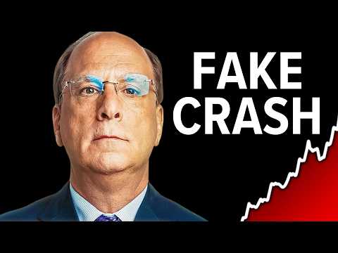 BlackRock Just Confirmed What’s Coming Next for Bitcoin - The Real Bull Market Start Now?