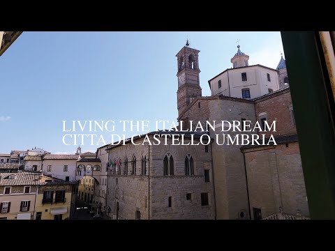 Amazing Italian APARTMENT FOR SALE