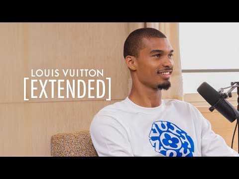 Louis Vuitton [Extended] — Season 2 Episode 7 — Victor Wembanyama