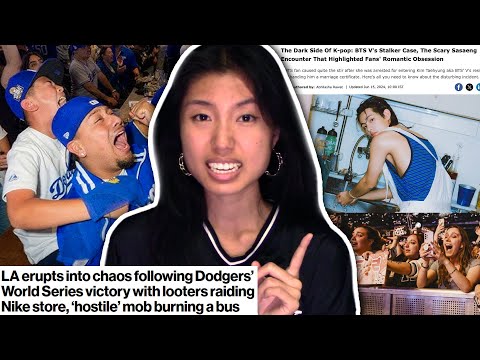 Let's Talk About the "Fangirl" Stigma