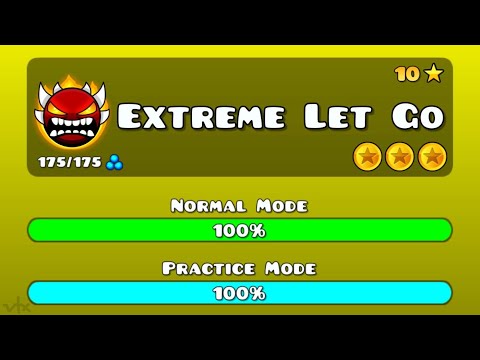 SUPERBUFFING Cant Let Go!