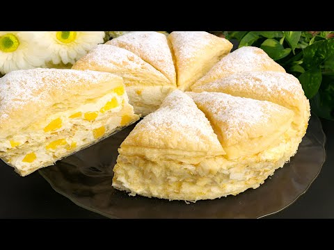 Merry Christmas! π This no-bake dessert is so delicious it disappears in a flash! π€©