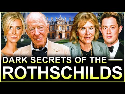 When The Rothschilds Married Their Cousins To Keep Billions