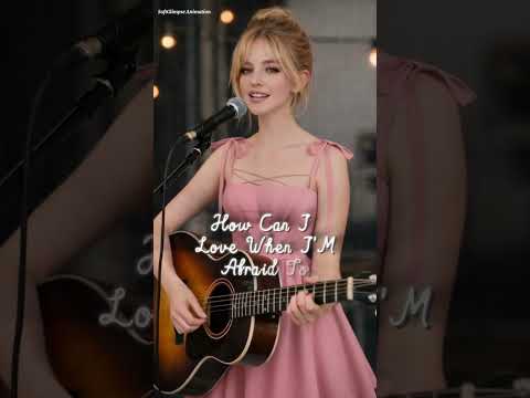 🎶 A Thousand Years – Christina Perri | AI Singing Avatar Lyrics #shorts 💍