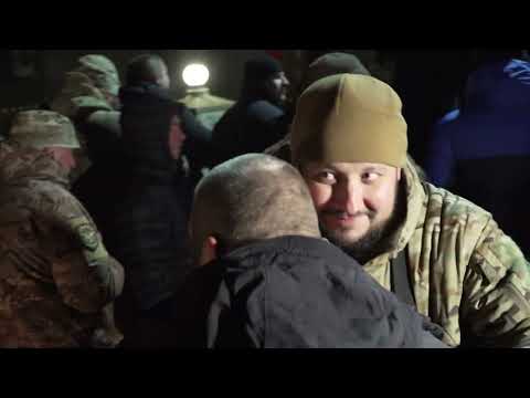 ⚡ТЕРМІНОВО! В'язні Єрмака вийшли на волю з СІЗО! Офіцерів УДО випустили з-під варти