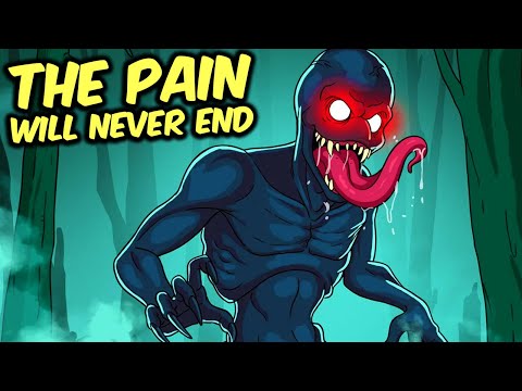 SCP Horrors You Can't Escape (Compilation)