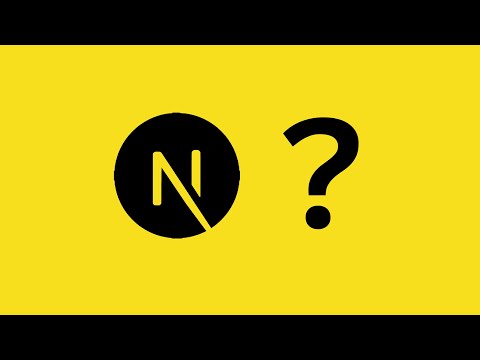 Why I switched from React.js to Next.js (Hobby Project PT. 5)