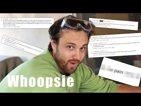 I Bought A BattleBot and People Are Mad