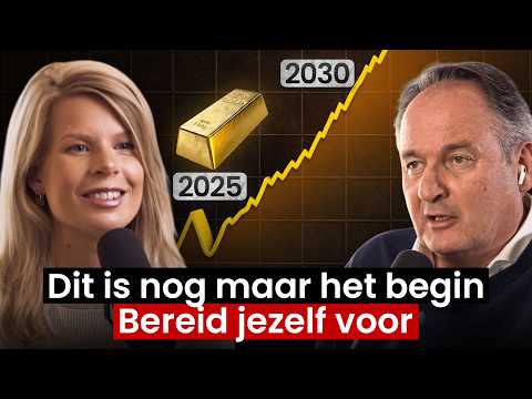 Willem Middelkoop: “Monetaire Reset is begonnen” - Waarom deze keer wél anders is...