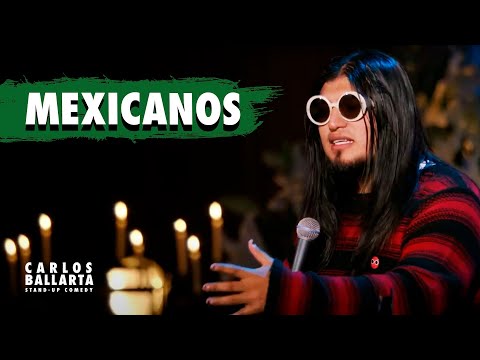MEXICANOS
