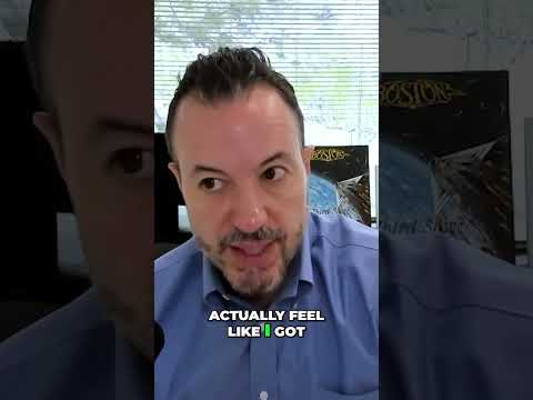 Real Customer Use Cases at a Valuable Vendor Conference!