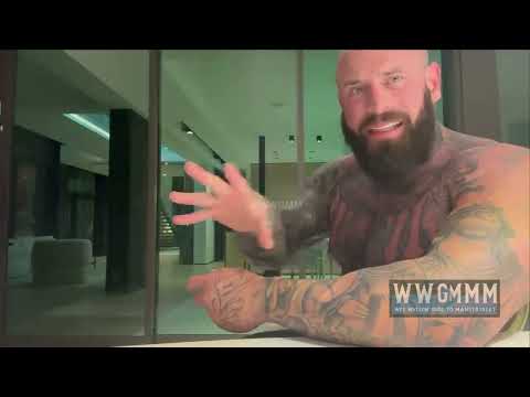 Unleash Your Potential: Wes Watson's Guide to Mastering Mindset. SELF TALK IS EVERYTHING!!! (30 Min)