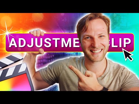 Unlocking INSANE Potential with Adjustment Clips!