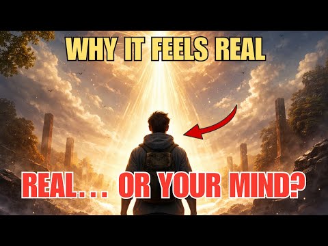 Why Some 'Chosen One' Signs Feel Real — And How to Stay Grounded | Spiritual Light