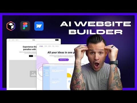 Relume AI Website Builder | $3,000 an hour