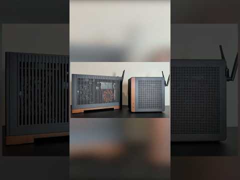 Jonsbo T9 vs NV10. Which would you choose?