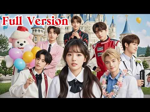 💕Young CEO Dad Rejects All Women, Only Dotes on His Daughter—BF Throws a Punch