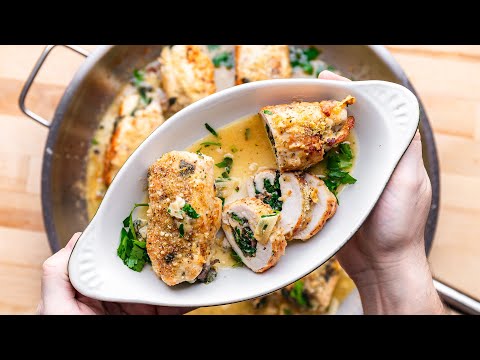 The Best Chicken Dish You've Probably Never Heard Of...