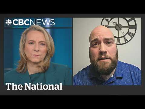 Tumbler Ridge councillor’s wife was at high school during mass shooting