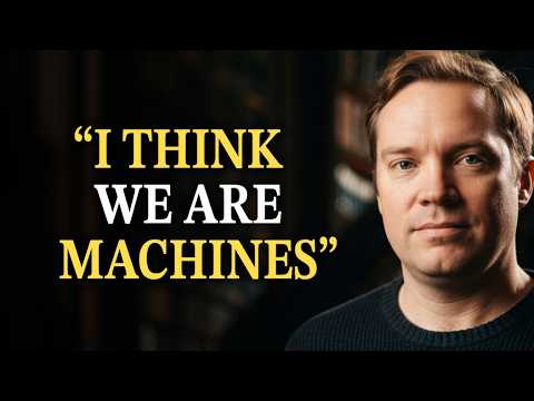 Top AI Scientist Unifies Wolfram, Leibniz, & Consciousness | William Hahn