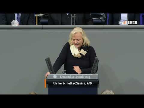 Bundestag beschließt das Rentenpaket