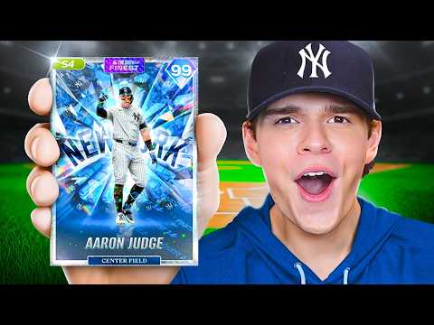 MLB's Best Ever Finest Team