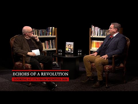 Echoes of a Revolution: The Story of the Winchester Family