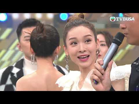 【萬千星輝賀台慶2021】台慶版思家大戰，TVB藝員同歌星分成兩隊大激鬥！