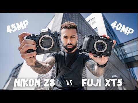 Full frame vs Crop Sensor- Has anything changed in 2023?