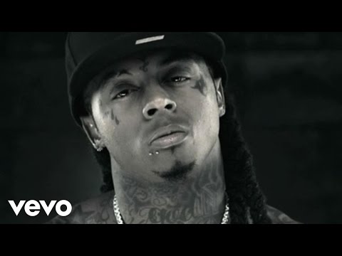 Lil Wayne - John ft. Rick Ross (Explicit) (Official Music Video) ft. Rick Ross