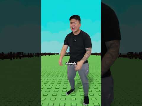 If Asian Dad was a Grow A Garden NPC