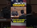 Lawyer vs Police in COURT!