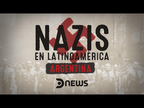 NAZIS EN LATINOAMÉRICA: ARGENTINA | Programa especial DNews