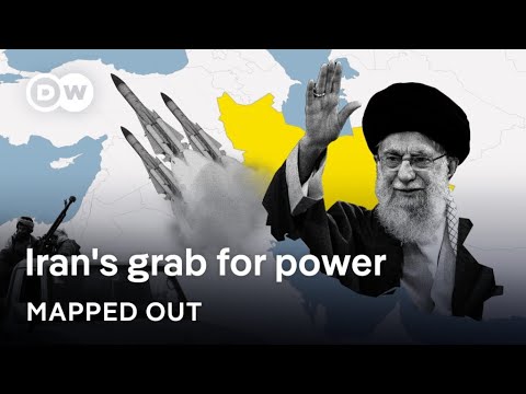 How powerful is Iran really? | Mapped Out