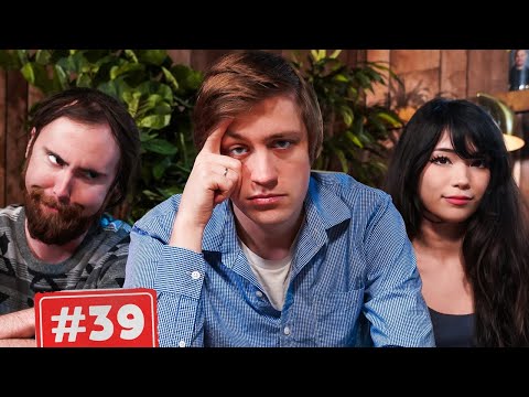 Sodapoppin Is Disappointed in Us