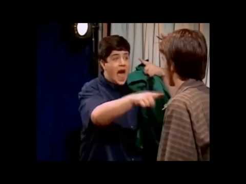 headaches, you give me headaches